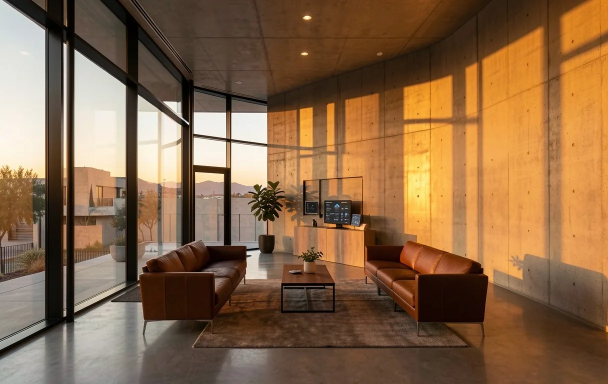 Oficinas Coral Rocket Mendoza