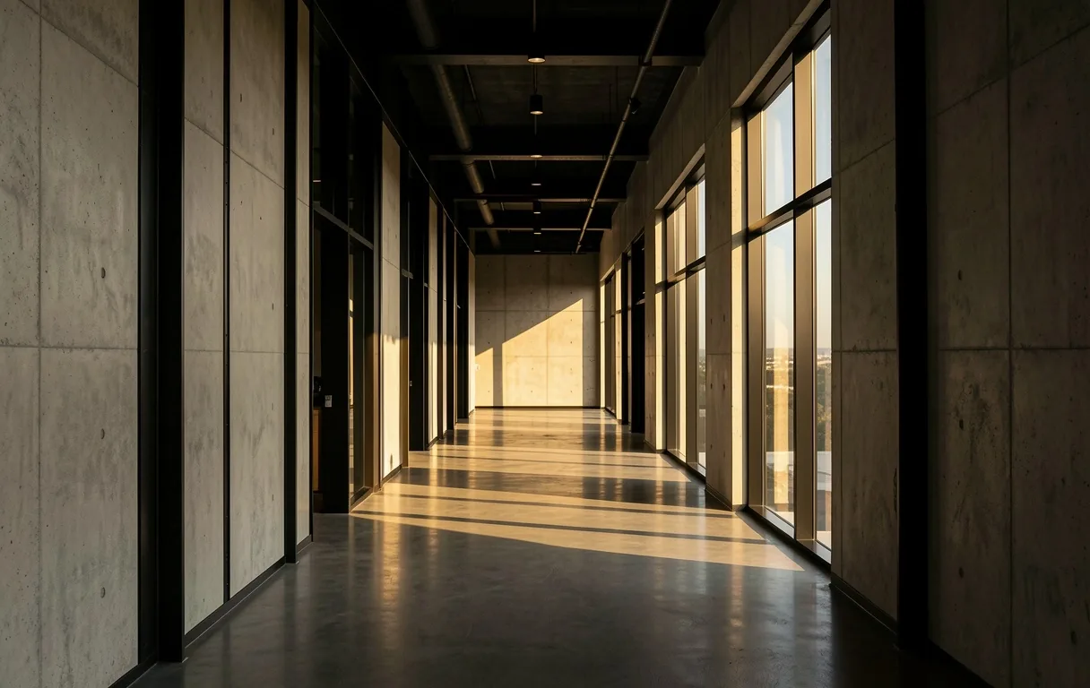Oficinas Coral Rocket