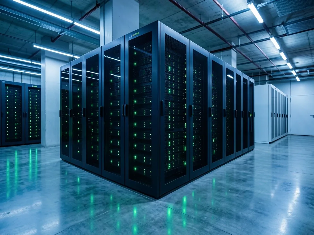 Soberanía de datos inmobiliarios