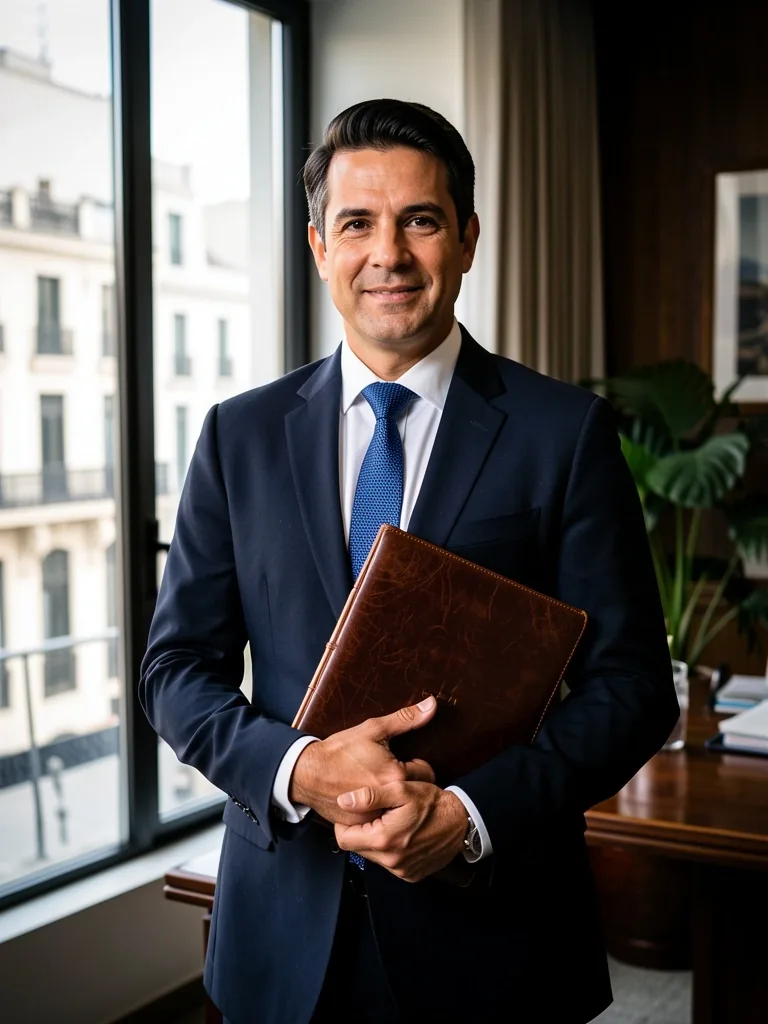 Soporte Legal y Normativo