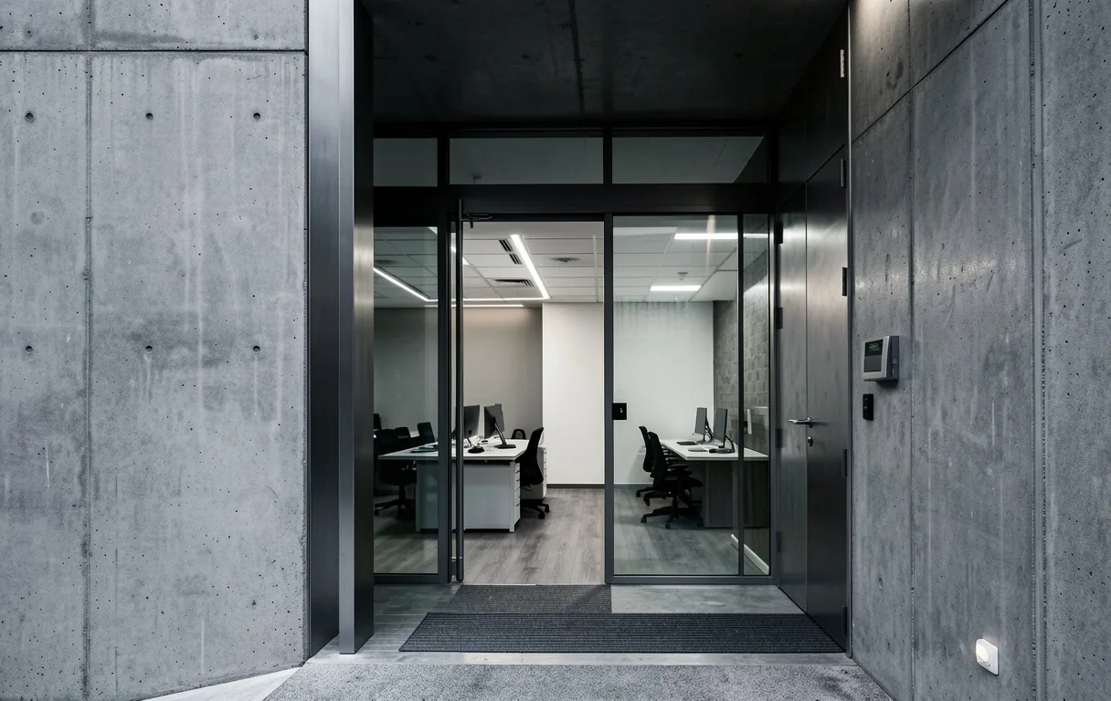 Visión arquitectónica de Coral Rocket